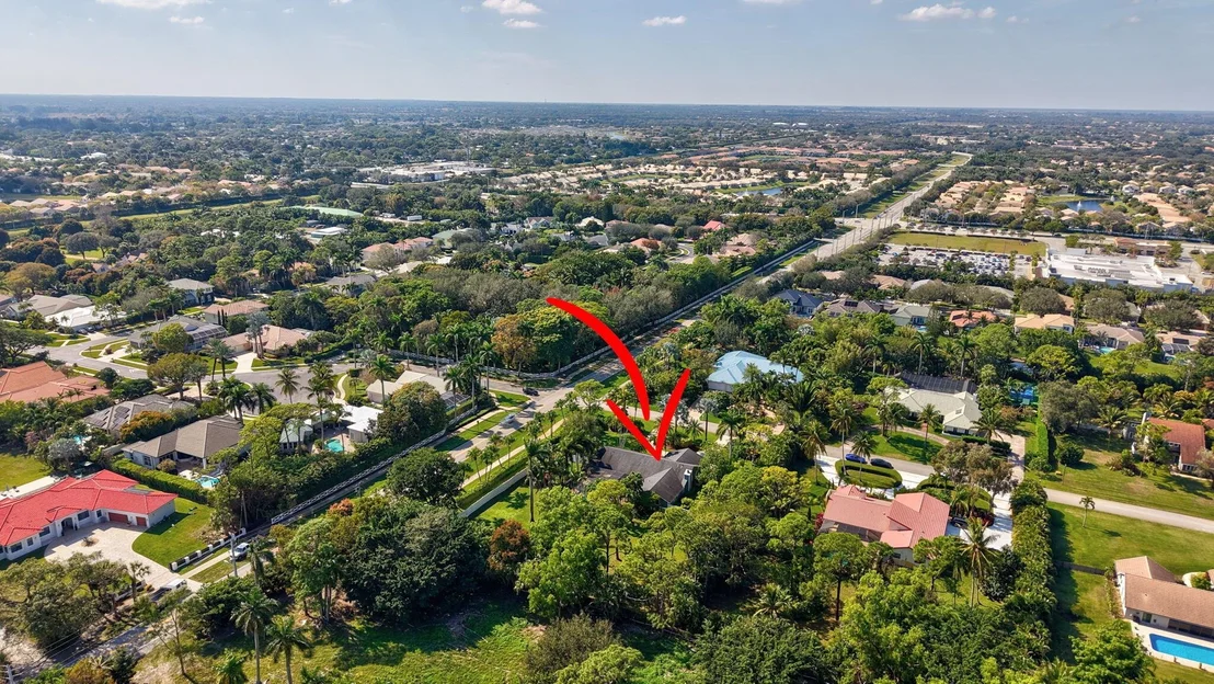 Photo of 12750 Oak Arbor Drive