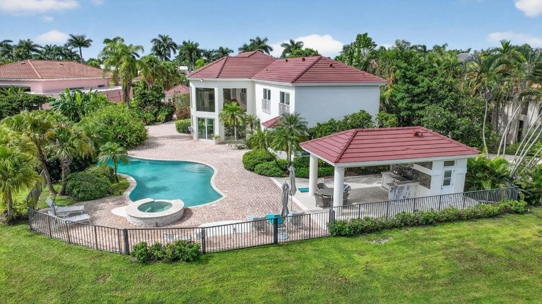 Photo of 16670 Senterra Drive