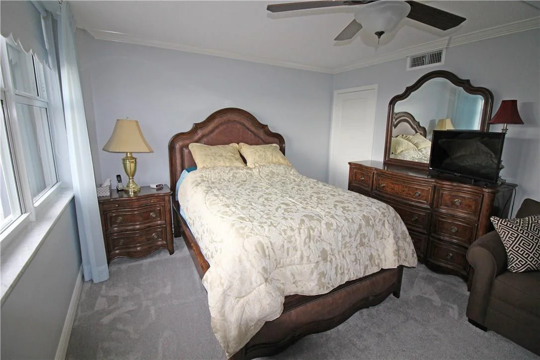 Photo of Unit 708 at 1340 S Ocean Boulevard