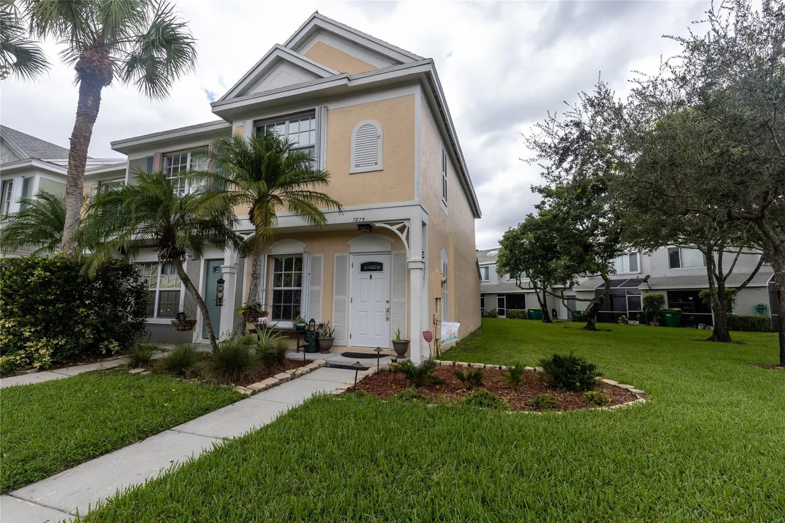 Photo of Unit 7875 at 7875 Dixie Beach Circle