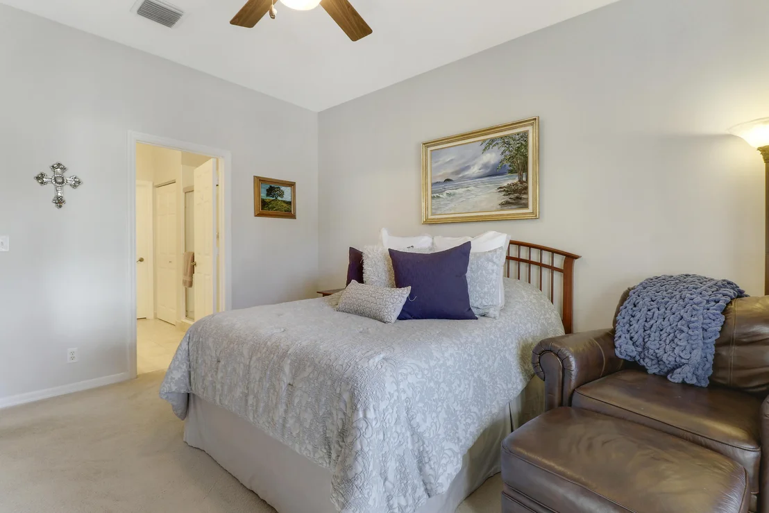 Photo of Unit H at 110 Lighthouse Circle