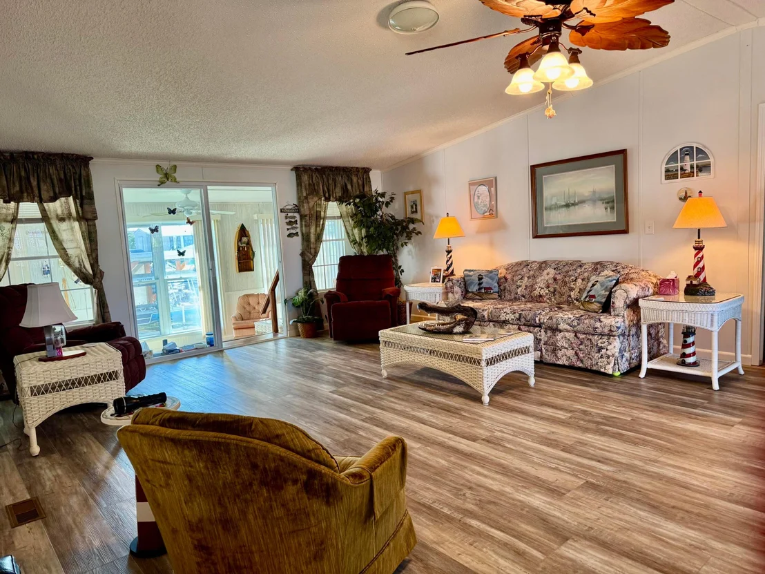 Photo of 2132 SE 29th Street