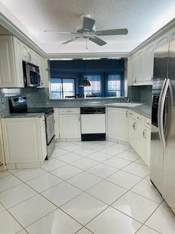 Photo of Unit 310 at 7574 Fairfax Drive