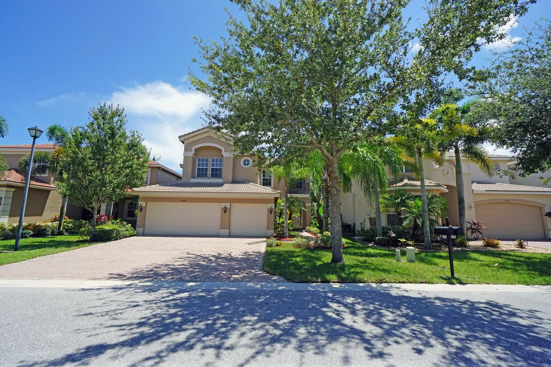 Photo of 8525 Breezy Hill Drive