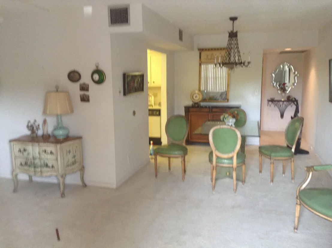 Photo of Unit H2 at 1901 Bermuda Circle