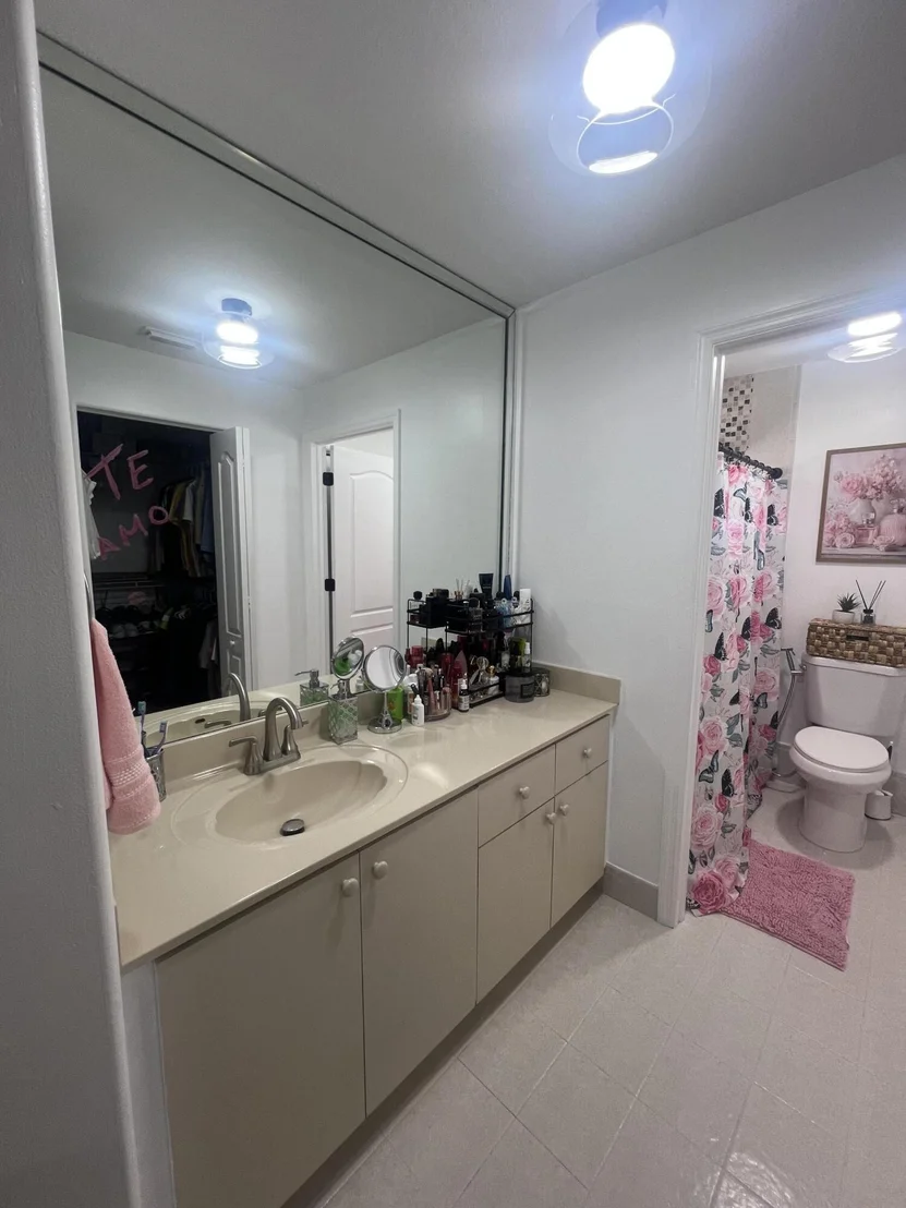 Photo of Unit 201 at 10903 W Okeechobee Road