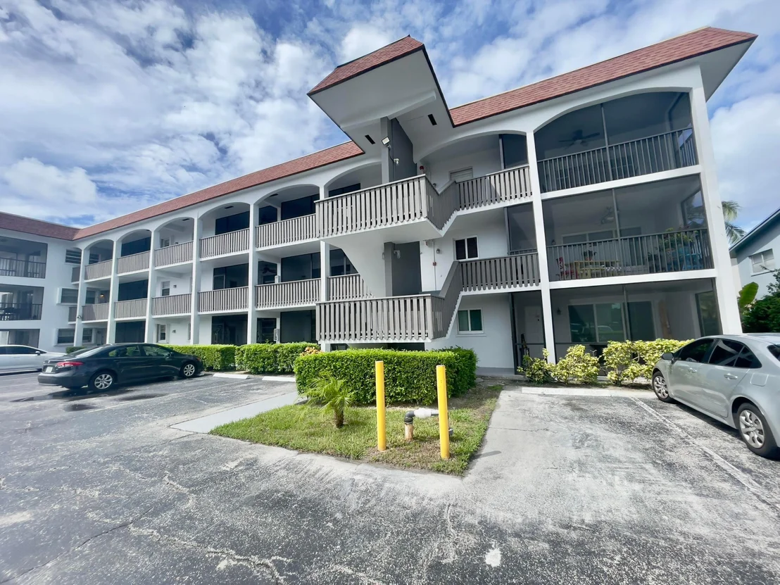 Photo of Unit 207 at 651 Pine Drive