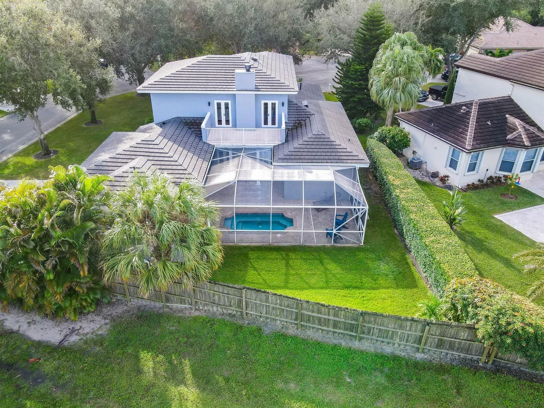Photo of 400 Mangrove Point