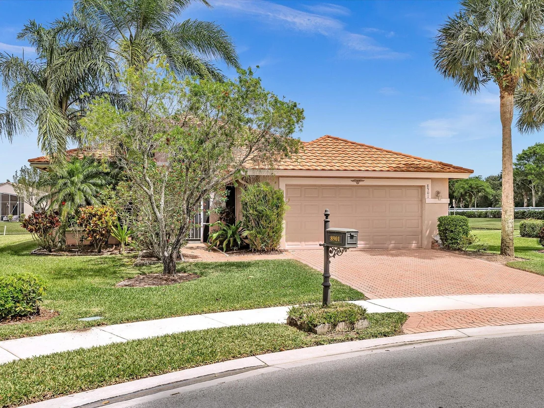Photo of 8901 Agliana Circle