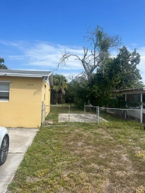 Photo of 1344 Ac Evans Street