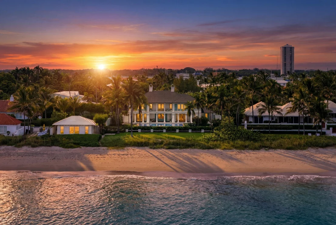 Photo of Unit LOT12 at 1285 North Ocean Boulevard
