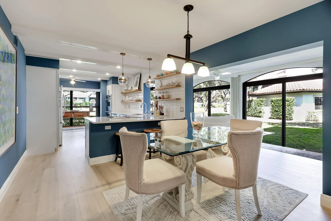 Photo of Unit 121 at 16671 Traders Crossing Crossing N