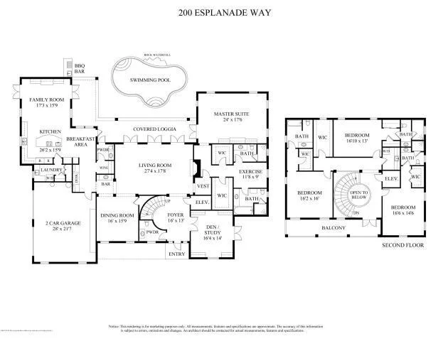 Photo of 200 Esplanade Way