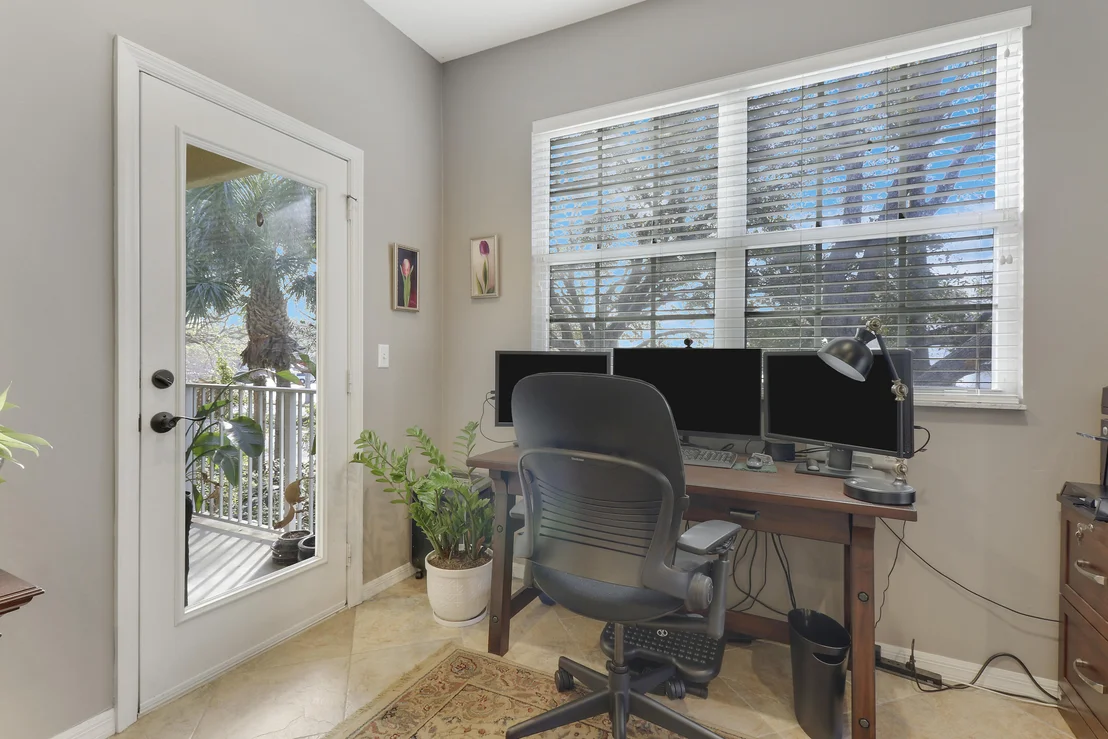 Photo of Unit H at 110 Lighthouse Circle