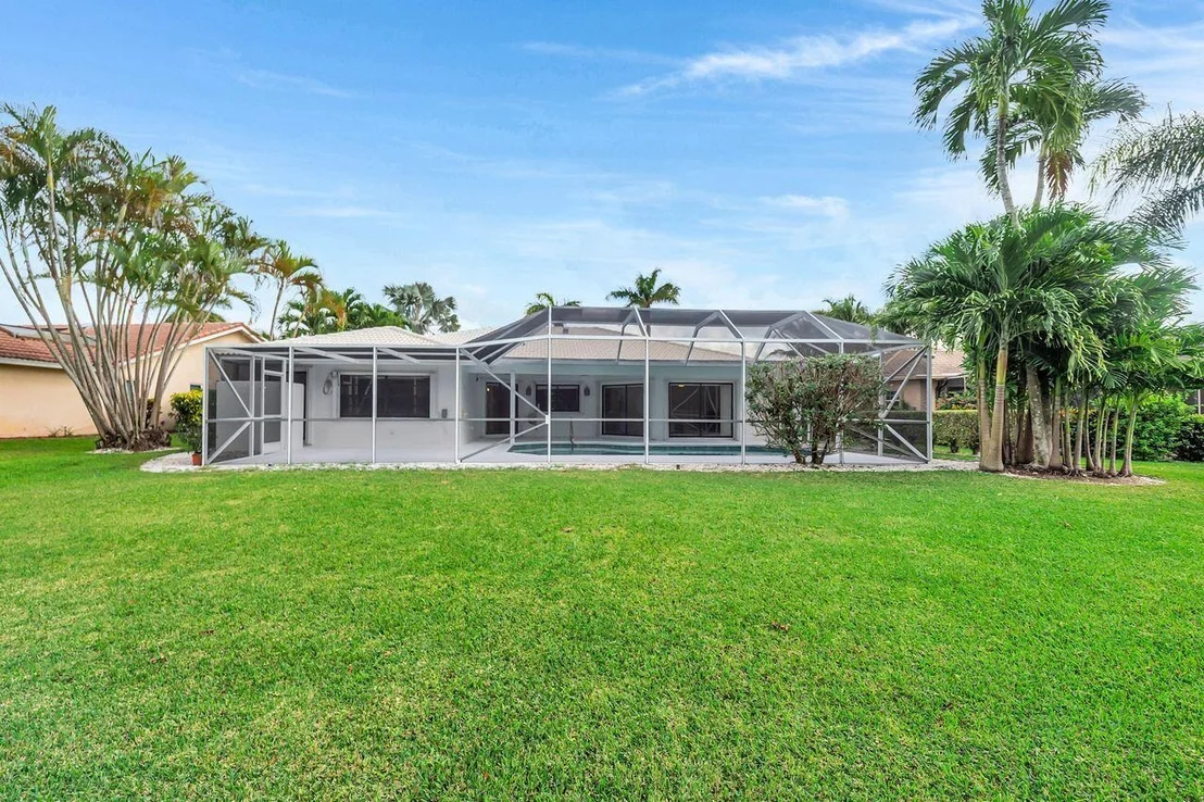 Photo of 19699 Boca Greens Drive