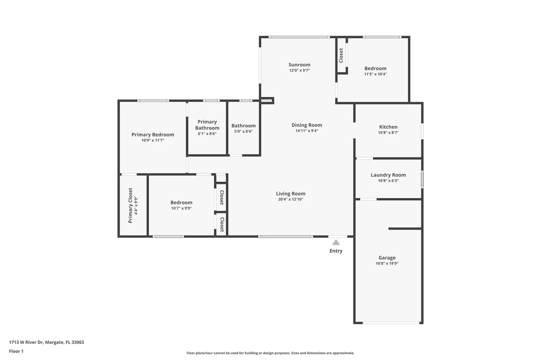 Photo of 1713 W River Drive