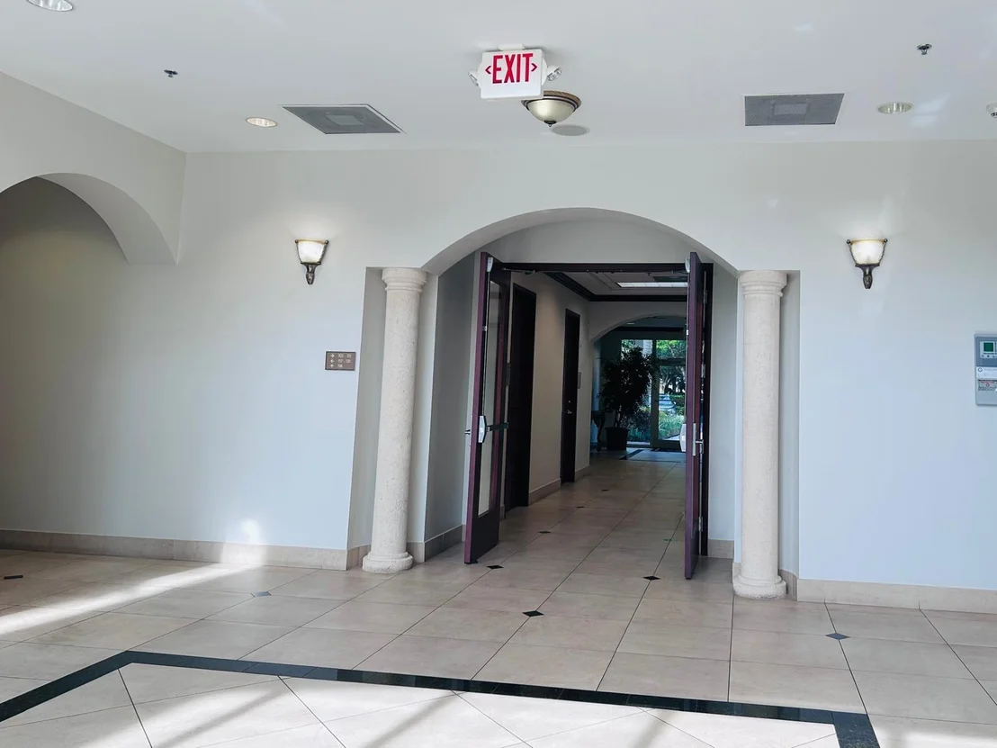 Photo of Unit 106 at 2893 Executive Park Drive