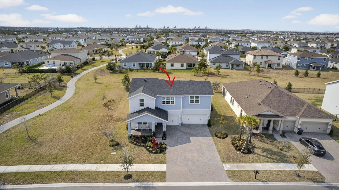 Photo of 1095 Tangled Orchard Trace