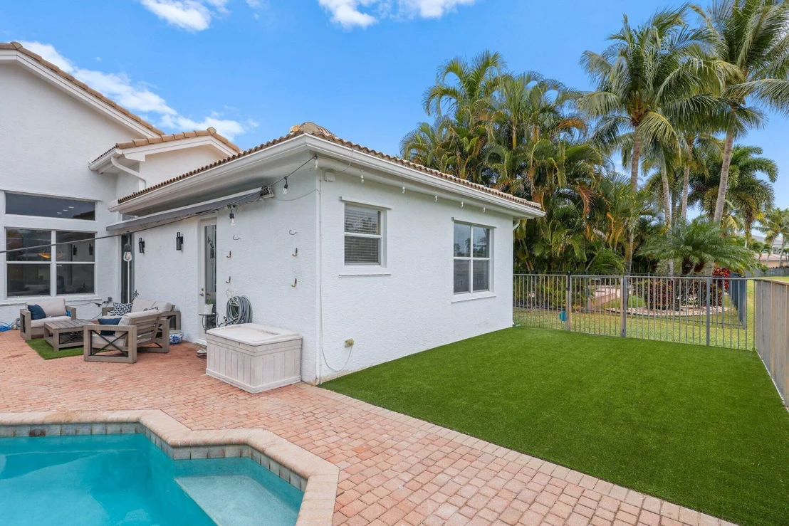 Photo of 10812 Castle Oak Drive