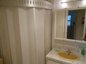 Photo of Unit D310 at 2871 N Ocean Boulevard