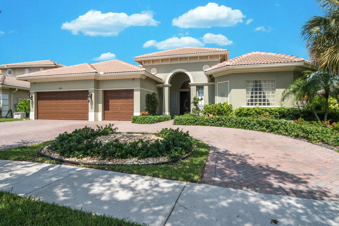 Photo of 4228 Cedar Creek Ranch Circle