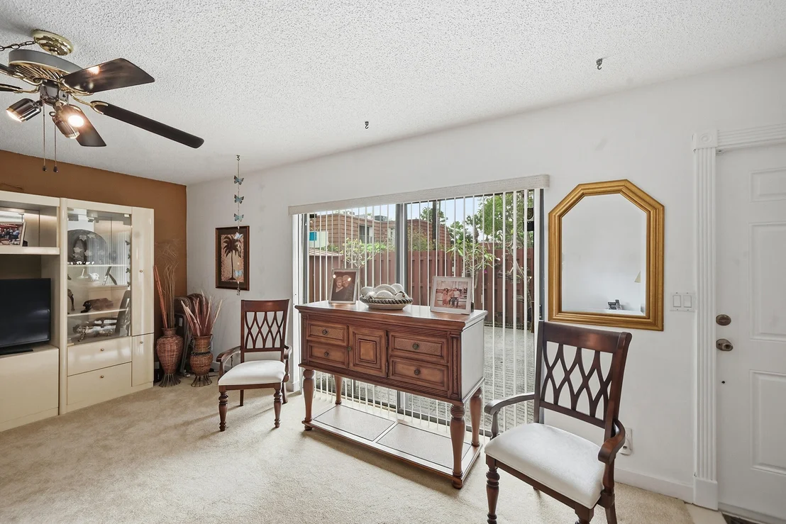 Photo of Unit 124 at 1485 Augusta Circle