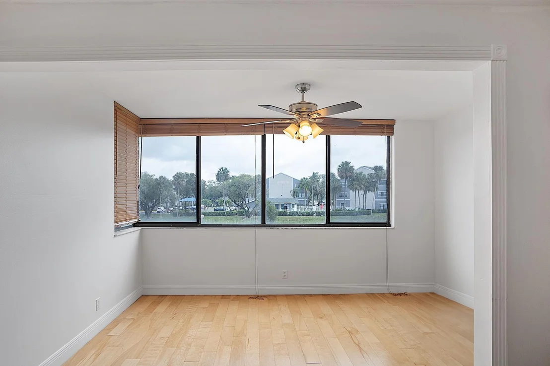 Photo of Unit 204 at 8030 Hampton Boulevard