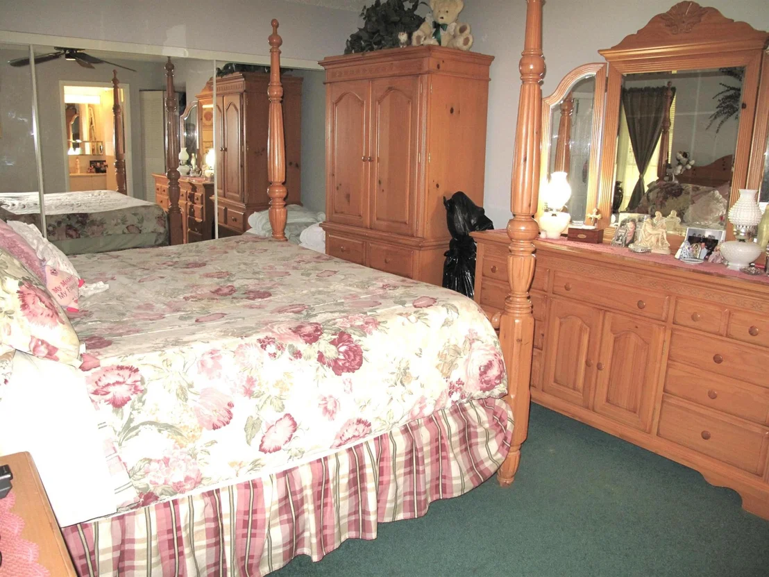 Photo of Unit D at 5220 Nesting Way