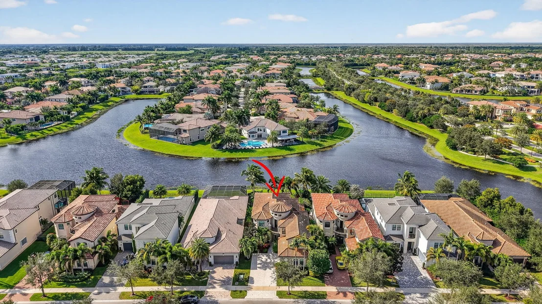 Photo of 16801 Pavilion Way