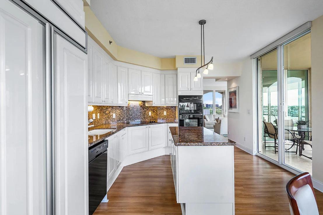 Photo of Unit 310 at 3720 S Ocean Boulevard