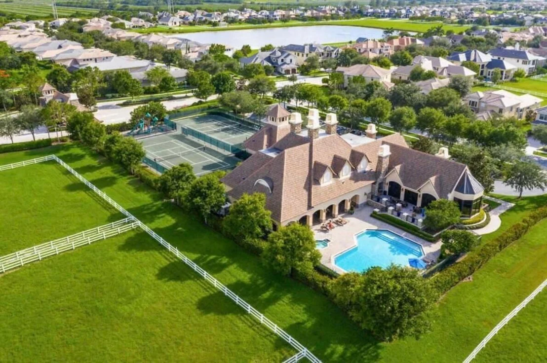 Photo of 9600 Equus Circle