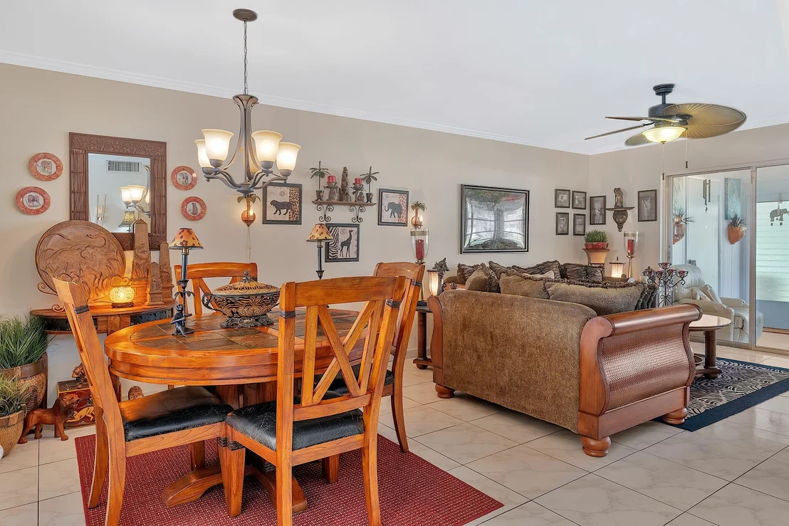 Photo of Unit 708 at 708 Laconia Circle