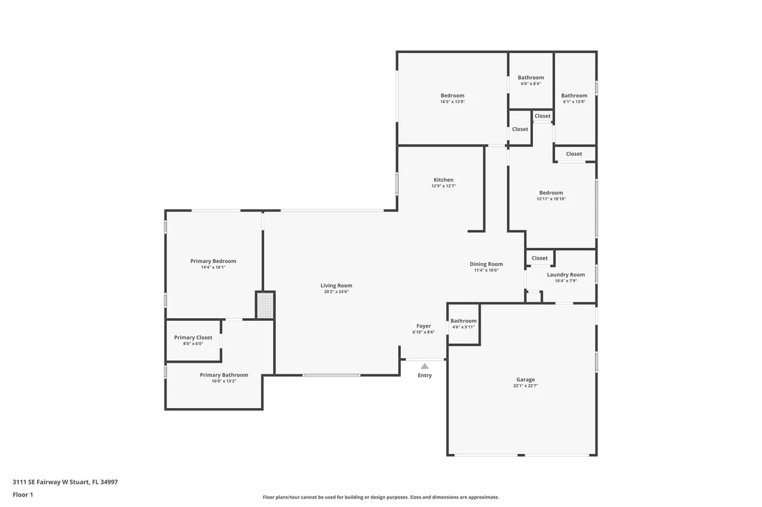 Photo of 3111 SE Fairway West E