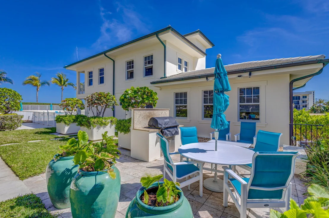 Photo of Unit 103 at 400 Beach Road