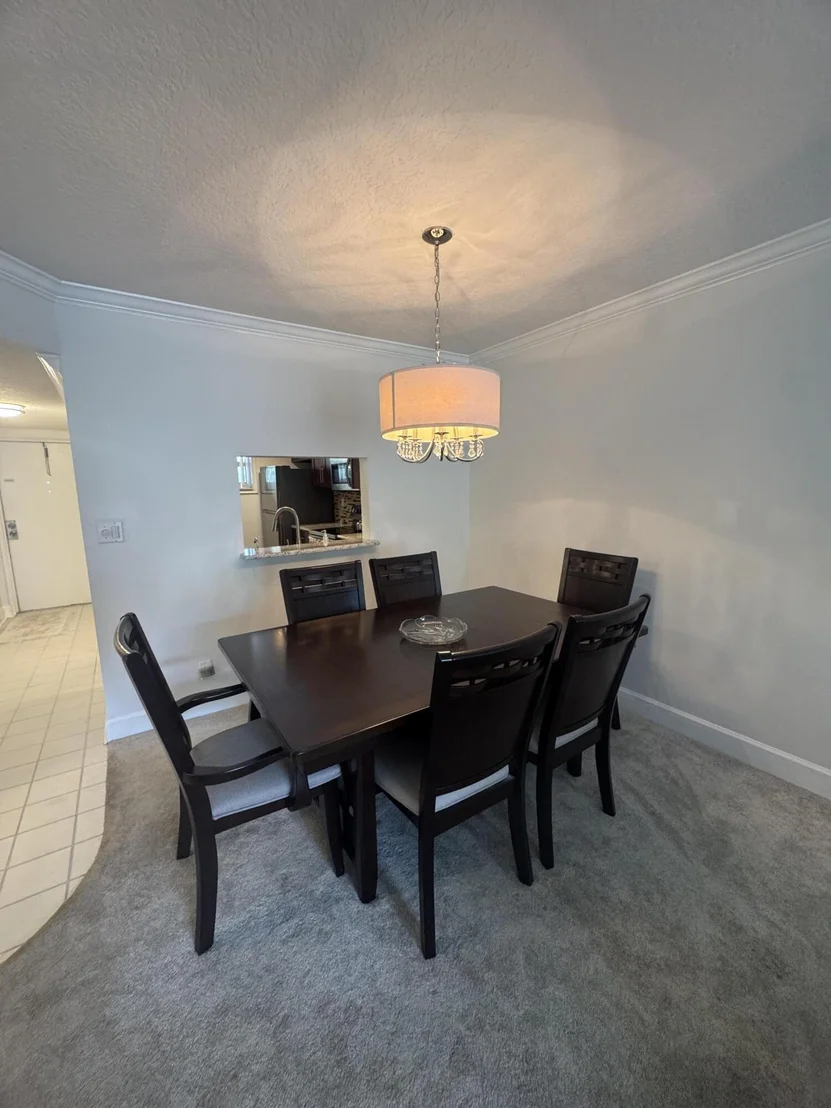 Photo of Unit 303 at 1075 Riverside Drive