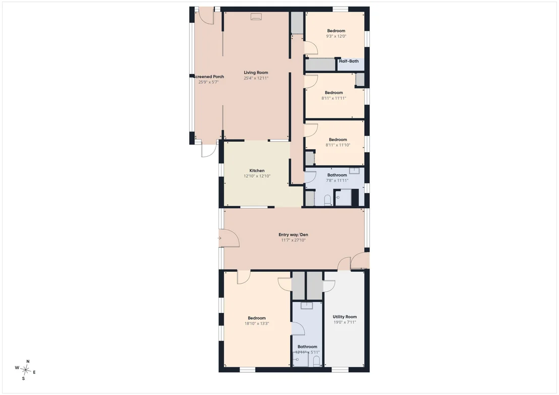 Photo of 220 SW 67th Drive
