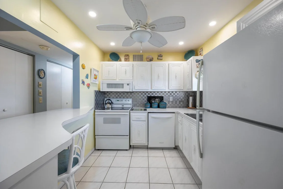 Photo of Unit 310 at 701 Lori Drive