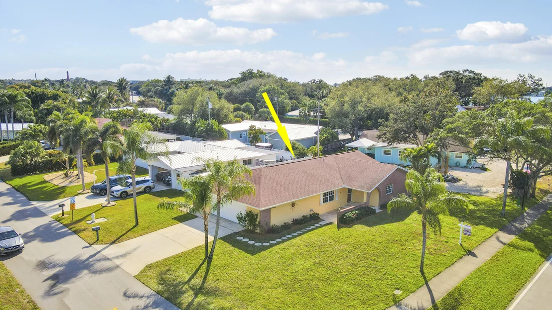 Photo of 1501 Lance Road