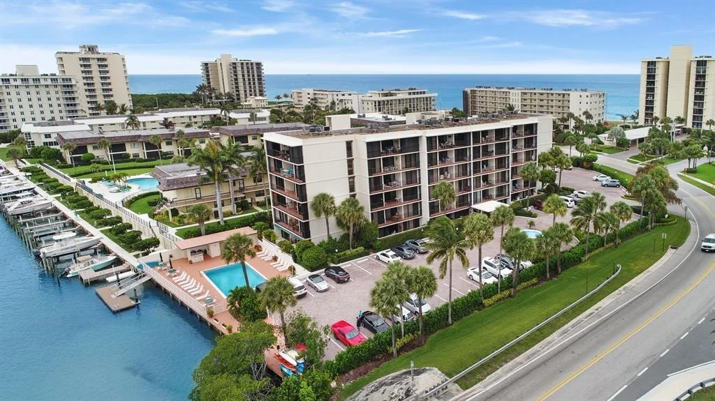 Photo of Unit 203 at 225 Beach Road