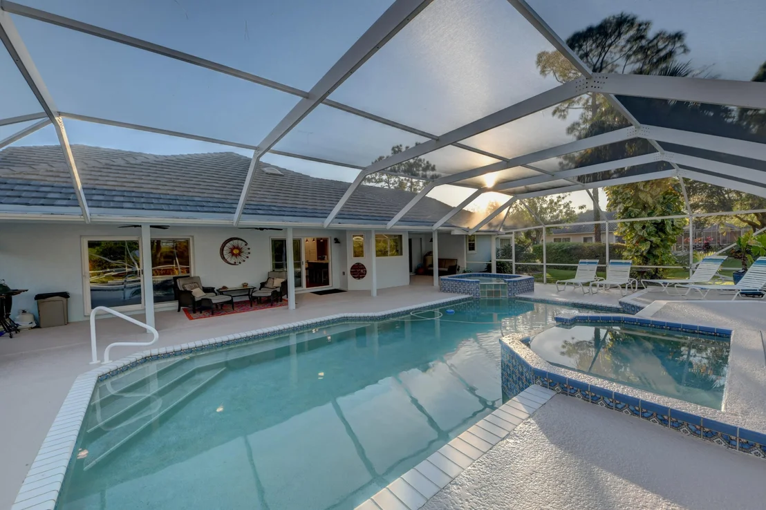 Photo of 3313 Bent Pine Drive