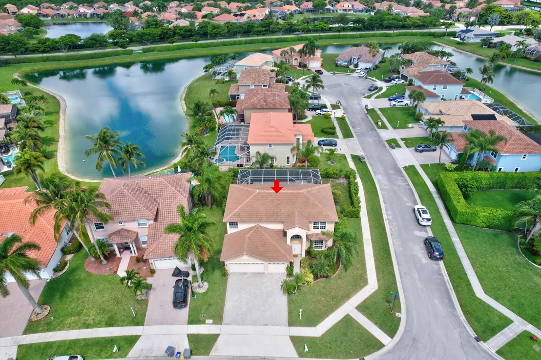 Photo of 21879 Palm Grass Drive