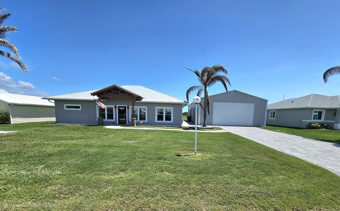 Photo of 926 SW 44th Boulevard