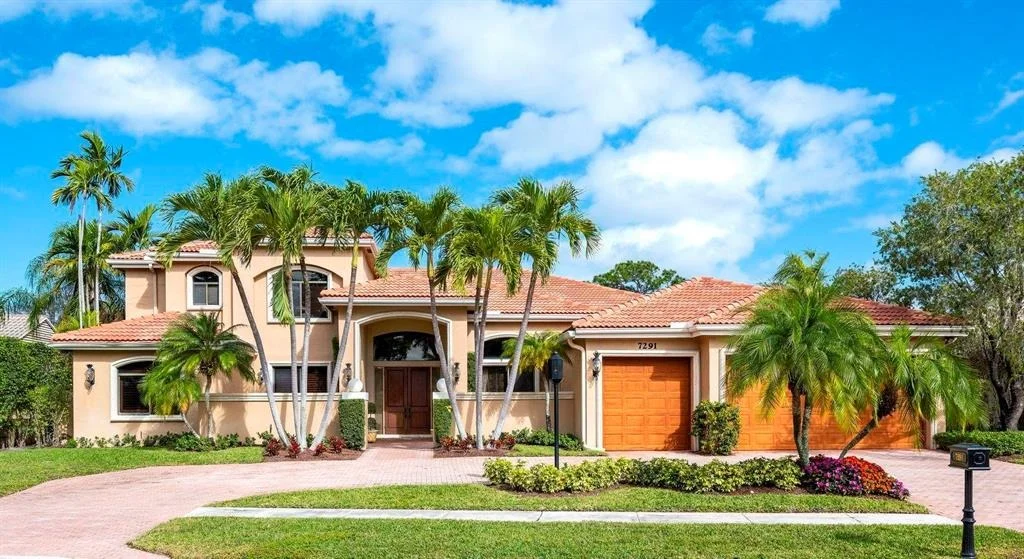 Photo of 7291 Valencia Drive