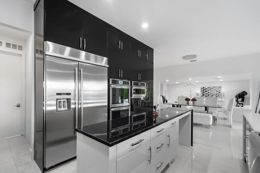 Photo of 5447 Center Street