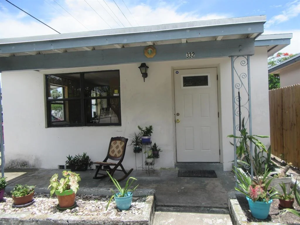Photo of 332 N E Street