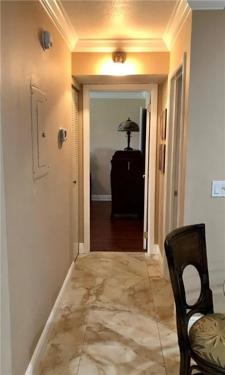Photo of Unit 207 at 677 Trace Circle