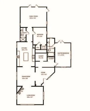 Photo of 743 Biscayne Drive