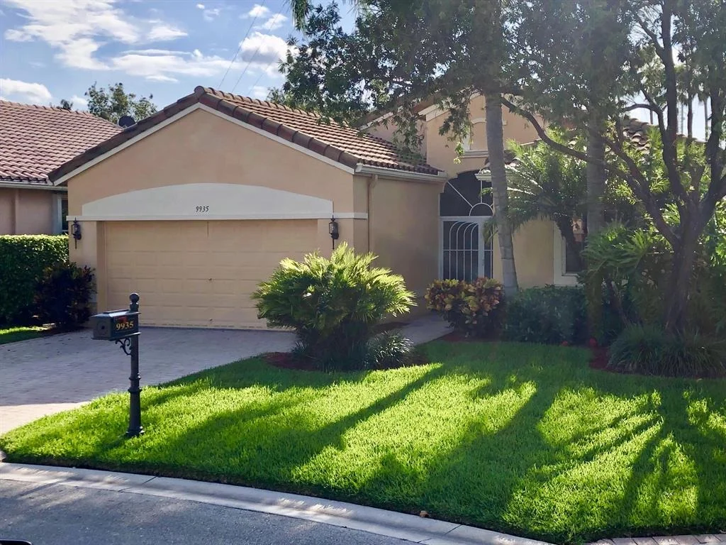 Photo of 9935 Torino Drive