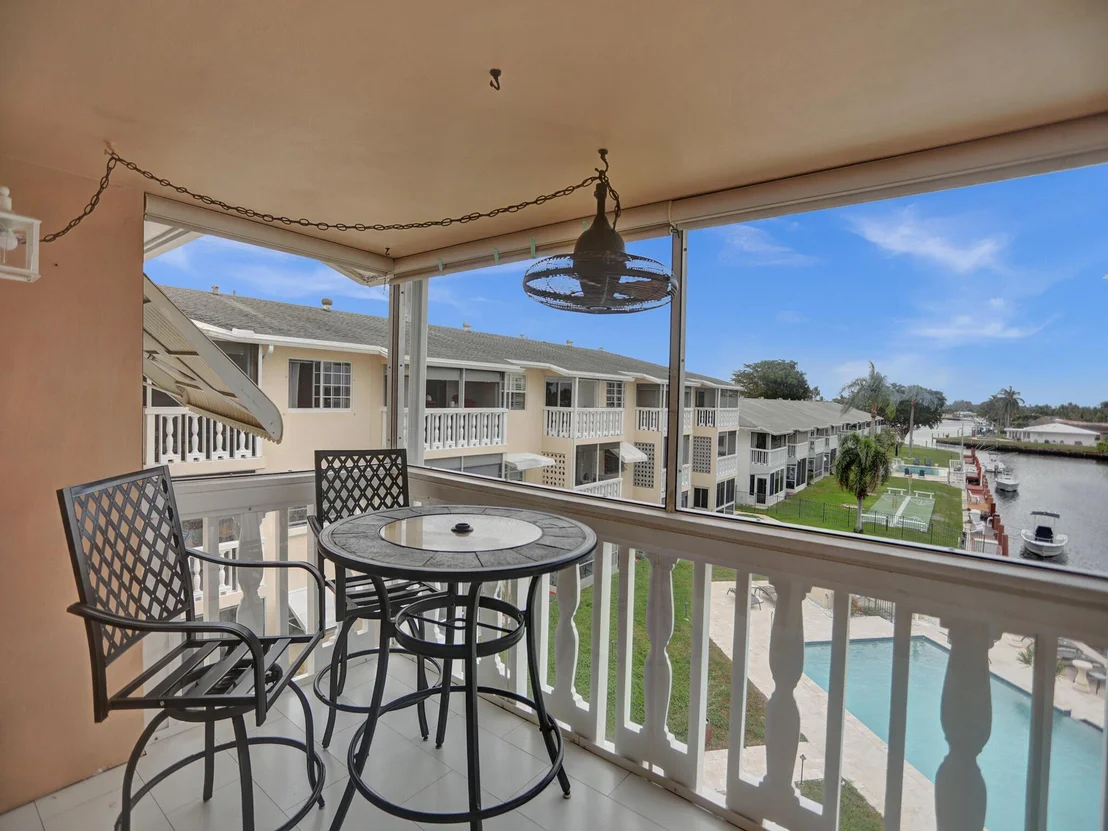 Photo of Unit 304 at 700 Pine Drive