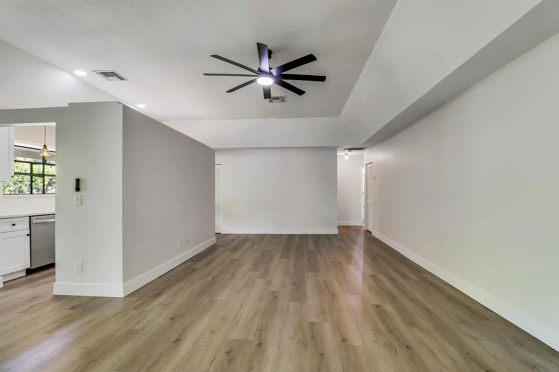 Photo of Unit A at 104 Half Moon Circle